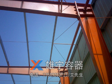 鋼結構工程質量控製的三大要點