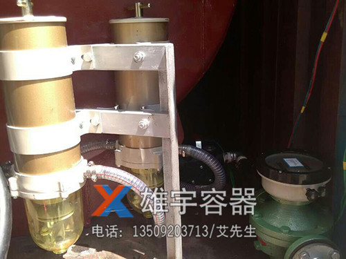 油氣回收的方（fāng）法有哪些？