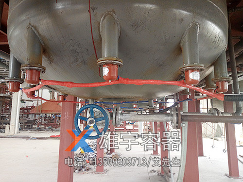 油（yóu）罐檢測的注意事項